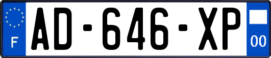 AD-646-XP