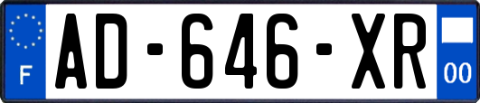 AD-646-XR