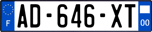 AD-646-XT