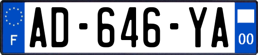 AD-646-YA
