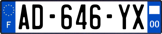 AD-646-YX