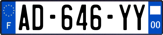 AD-646-YY