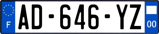 AD-646-YZ