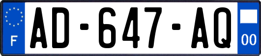 AD-647-AQ