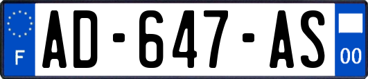 AD-647-AS