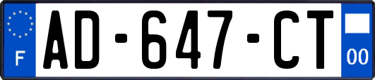 AD-647-CT