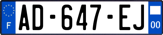 AD-647-EJ