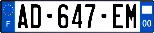 AD-647-EM