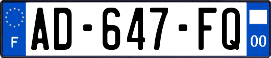 AD-647-FQ