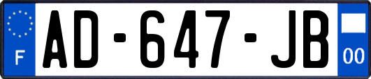 AD-647-JB