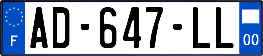 AD-647-LL