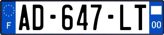 AD-647-LT