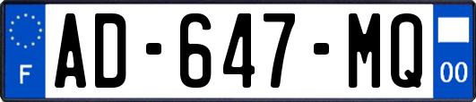 AD-647-MQ