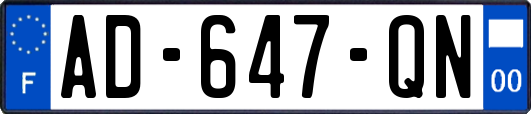 AD-647-QN