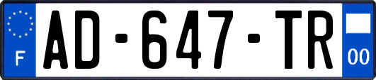 AD-647-TR