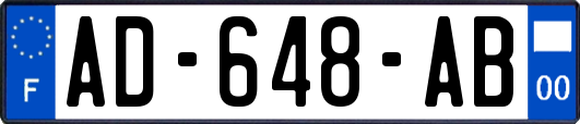 AD-648-AB