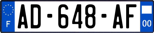 AD-648-AF