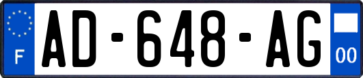 AD-648-AG