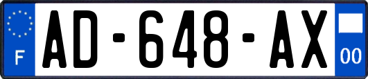 AD-648-AX