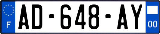 AD-648-AY