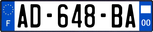 AD-648-BA