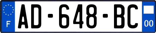 AD-648-BC
