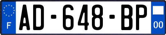 AD-648-BP