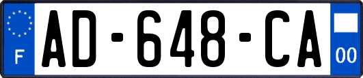 AD-648-CA