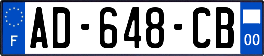 AD-648-CB