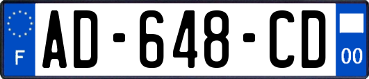AD-648-CD