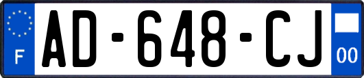 AD-648-CJ