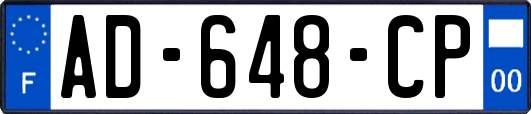 AD-648-CP