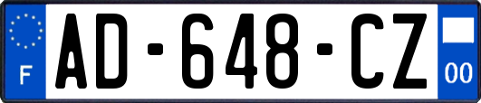 AD-648-CZ