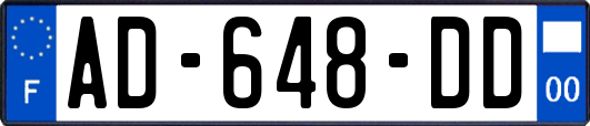 AD-648-DD