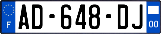 AD-648-DJ
