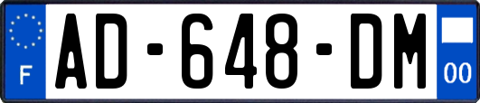 AD-648-DM