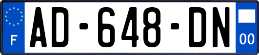 AD-648-DN