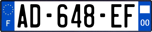 AD-648-EF