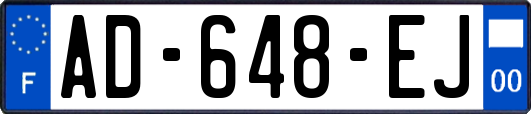 AD-648-EJ