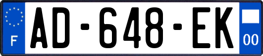AD-648-EK
