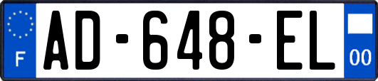 AD-648-EL