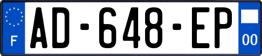 AD-648-EP