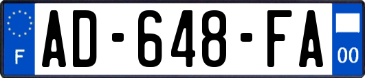 AD-648-FA