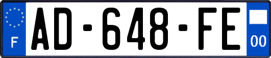 AD-648-FE