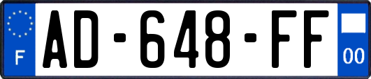 AD-648-FF