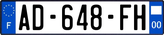 AD-648-FH
