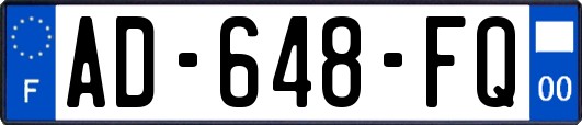 AD-648-FQ