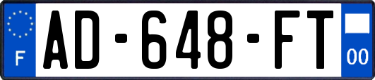 AD-648-FT