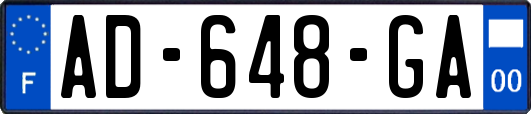 AD-648-GA