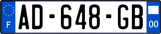 AD-648-GB
